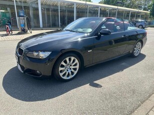 BMW 320 i cat Cabrio Msport Benzina