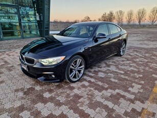 BMW 420 d xDrive Gran Coupé Msport 4x4 Diesel