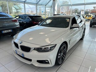 BMW 420 d xDrive Gran Coupé Msport Aut. Diesel