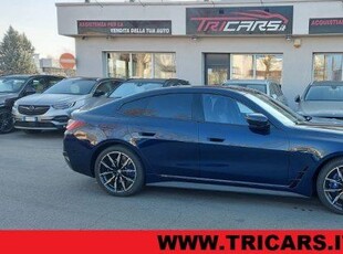 BMW 420 G. Coupè d xDrive 48V Msport PERMUTE UFF.ITALIA Elettrica/Diesel