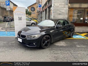 BMW 420 Sport 420 d Diesel