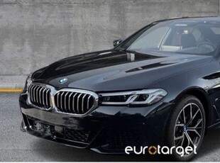 BMW 520 d 48V Msport Elettrica/Diesel