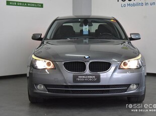 BMW 520 d cat Futura Diesel