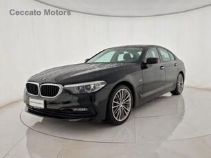 BMW 520 d Sport Diesel