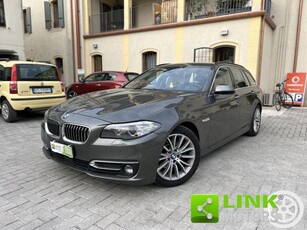 BMW 520 d Touring Luxury Diesel