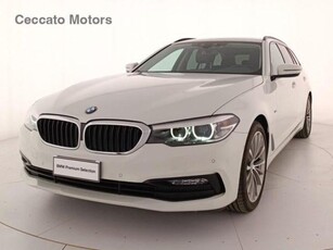 BMW 520 d Touring Sport Diesel