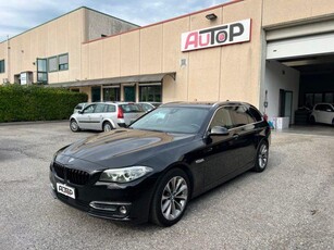 BMW 520 d xDrive Touring Luxury Diesel