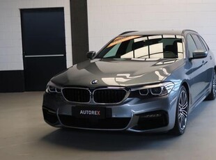 BMW 520 d xDrive Touring Msport Diesel