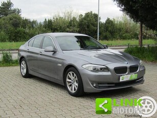 BMW 520 Eletta Diesel