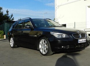 BMW 530 d cat Touring X Drive Futura Diesel