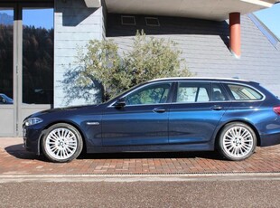 BMW 530 d xDrive 249CV Touring TETTO-PELLE Diesel