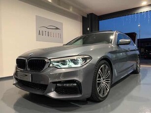 BMW 530 d xDrive Touring Msport Diesel