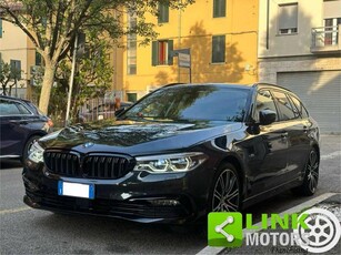 BMW 530 d xDrive Touring Sport Line Diesel