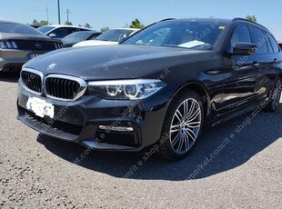 BMW 530 i xDrive Touring Msport Benzina