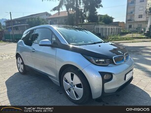 BMW i3 Comfort 60 Ah 125kW 170PS Elettrica