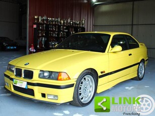 BMW M3 E36 / ASI / Conservato / Revisione / Pelle / E 36 Benzina