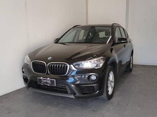 BMW X1 F48 - sdrive18d auto my18 Diesel