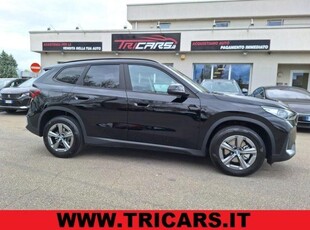 BMW X1 sDrive 18i PERMUTE UNICOPRO. UFF ITALIA Benzina