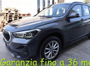 BMW X1 sDrive18d Business Advantage *Navi,Gancio Tra.LED* Diesel