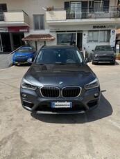 BMW X1 sDrive18d Msport usato