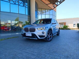 BMW X1 sDrive18d xLine Aut. Diesel