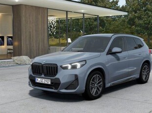 BMW X1 sDrive18i Premium Msport Package Benzina