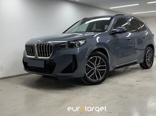 BMW X1 xDrive 20d Msport Elettrica/Diesel