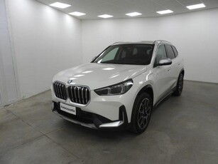 BMW X1 xDrive 30e xLine Elettrica/Benzina