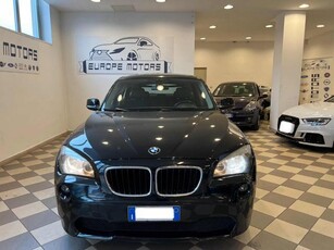 BMW X1 xDrive18d Eletta Diesel