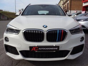 BMW X1 xDrive18d Msport PREZZO VALIDO FINO 31.05,TETTO,FU Diesel