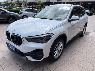 BMW X1 xDrive20d Business Advantage Diesel