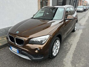 BMW X1 xDrive20d Sport Line Diesel