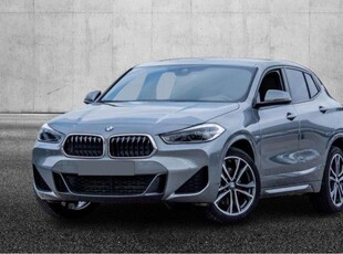 BMW X2 sDrive20d Msport Diesel