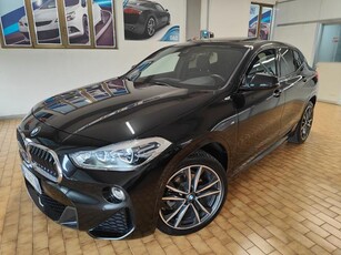 BMW X2 xDrive18d Msport Diesel