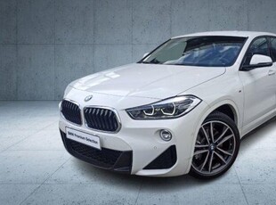 BMW X2 xDrive20d Msport Aut. Diesel