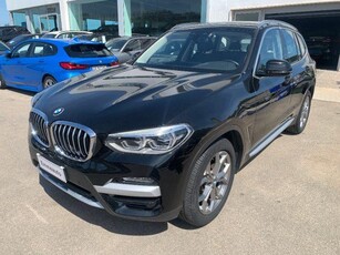 BMW X3 xDrive20d xLine Diesel