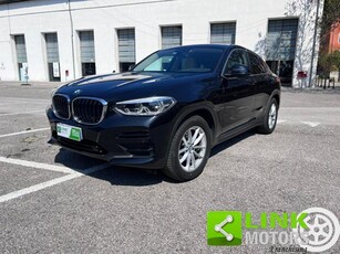 BMW X4 xDrive20d Business Advantage Diesel