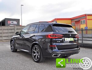 BMW X5 xDrive25d Msport Diesel