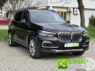 BMW X5 xDrive25d xLinePRENOTATA Diesel