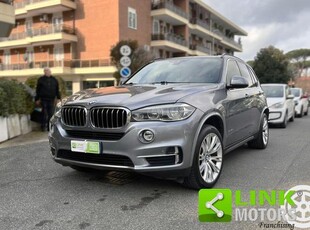 BMW X5 xDrive30d 249CV Business, FINANZIABILE Diesel