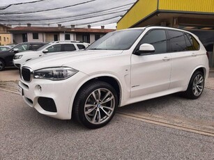 BMW X5 xDrive30d 249CV MSPORT EXPERIENCE N°FR207 Diesel