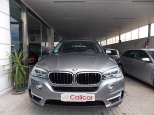 BMW X5 xDrive30d 258CV Business Diesel