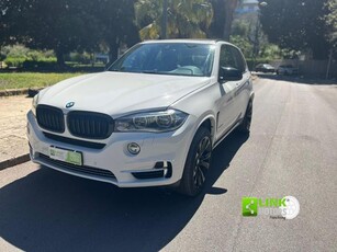 BMW X5 xDrive30d 258CV Luxury BLACK LINE Diesel