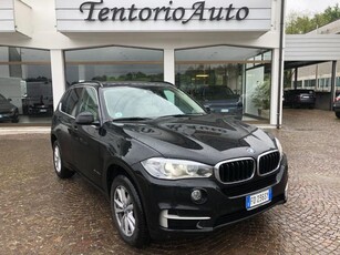 BMW X5 xDrive30d 258CV solo 49.000km Diesel