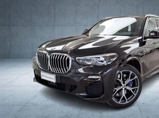 BMW X5 xDrive30d Msport Aut. + Tetto Diesel