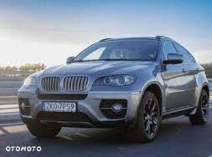 BMW X6 xDrive30d futura*UNICO PROPRIETARIO CON 133.000KM Diesel