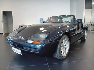 BMW Z1 Z1 Benzina