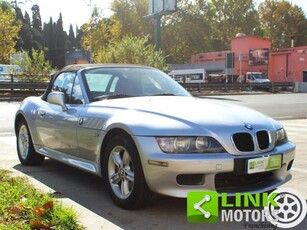 BMW Z3 2.2 24v / Roadster / Italiana / ASI / Finanziabile Benzina