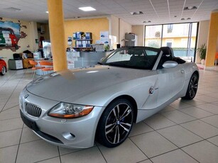 BMW Z4 3.0i cat Roadster Benzina