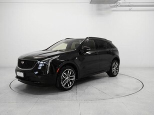 CADILLAC XT4 XT4 350 T AWD Sport GPL